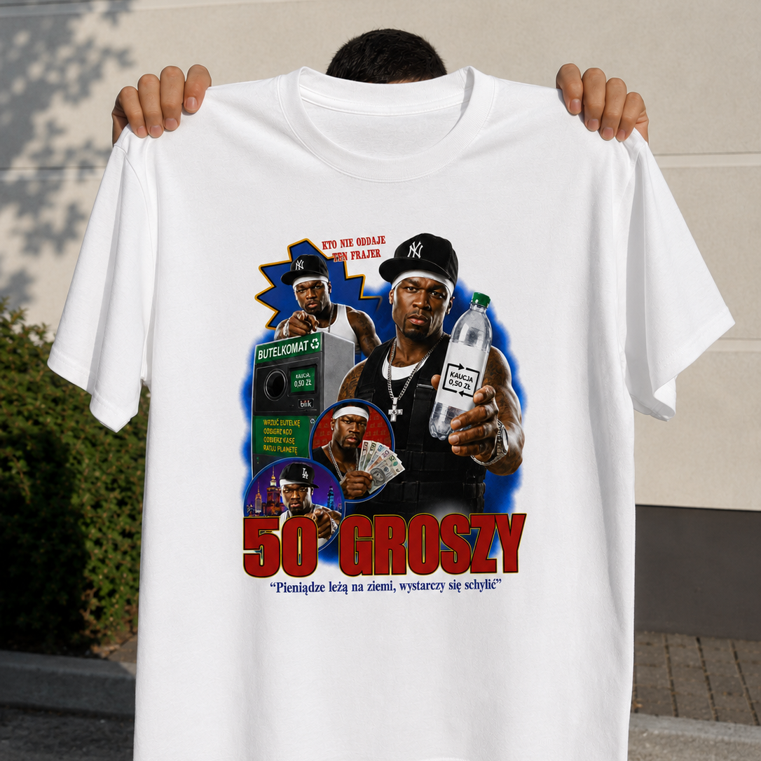 50 Groszy