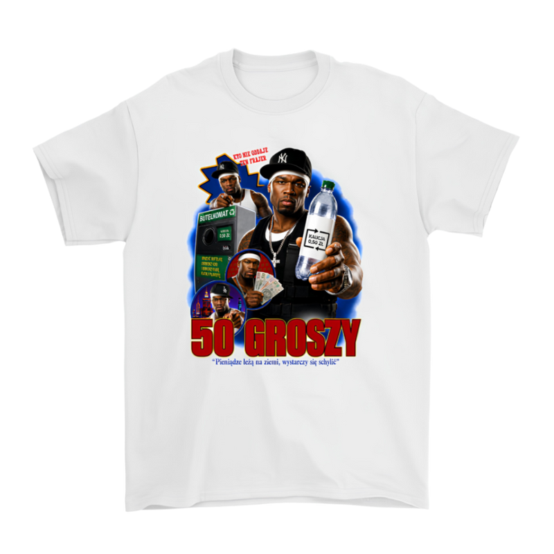 50 Groszy