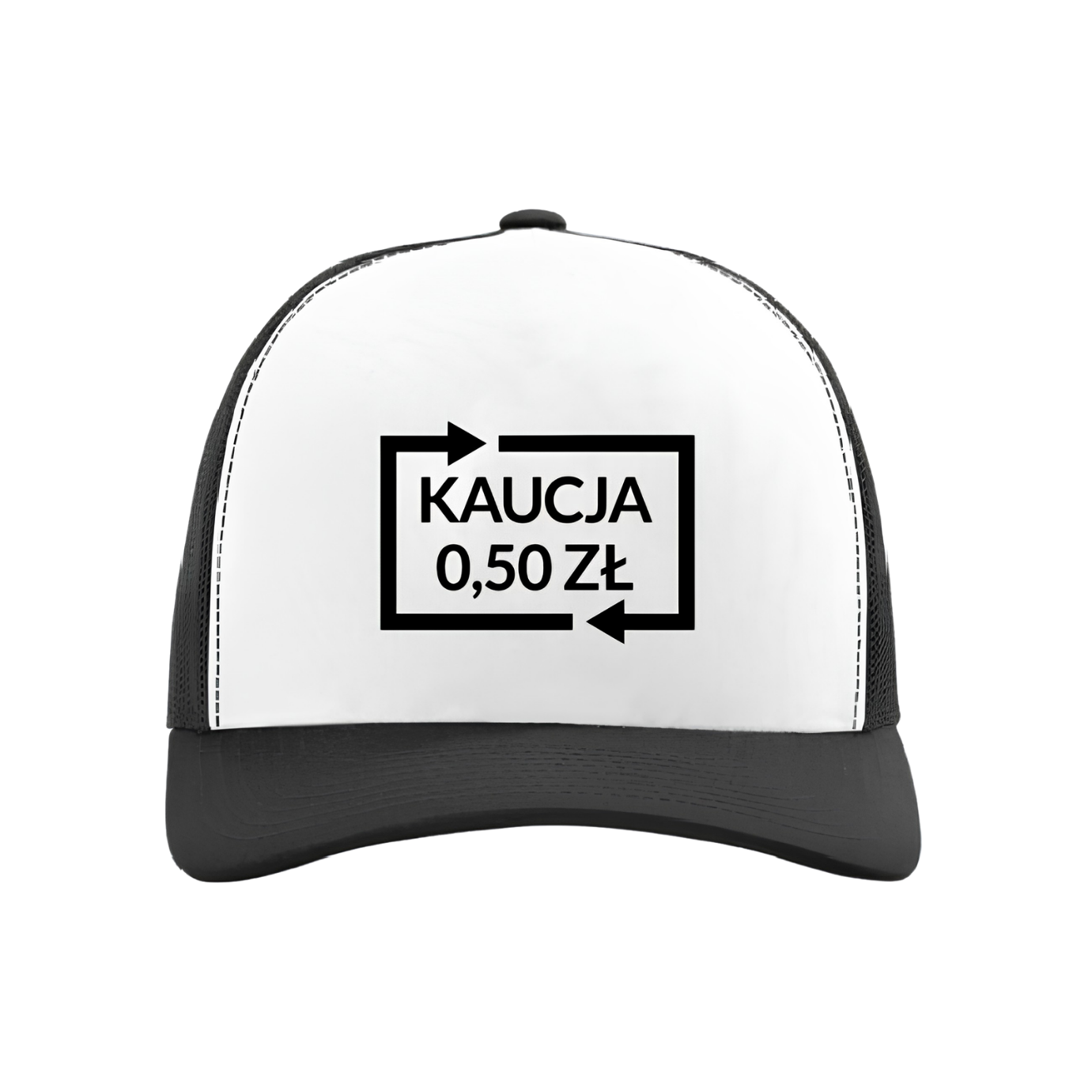 Czapka Kaucja