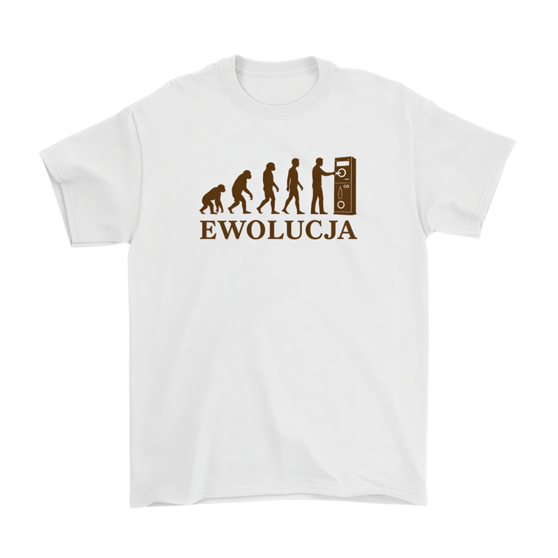 Ewolucja