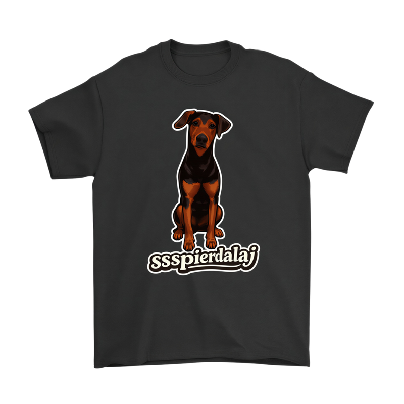 Ssspierdalaj Czarne