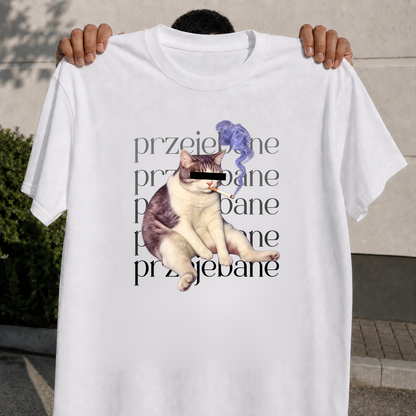 Ciężkie Życie Biała